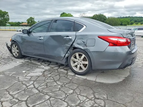 1N4AL3AP3HC150354 2017 NISSAN ALTIMA - Image 2