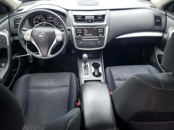 1N4AL3AP3HC150354 2017 NISSAN ALTIMA - Image 8