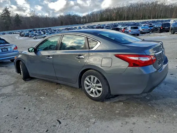 1N4AL3AP3HC150385 2017 NISSAN ALTIMA - Image 2