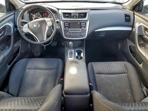1N4AL3AP3HC150385 2017 NISSAN ALTIMA - Image 8