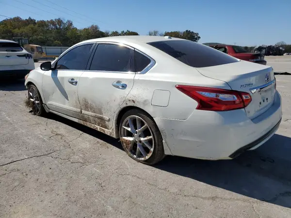 1N4AL3AP3HC150550 2017 NISSAN ALTIMA - Image 2