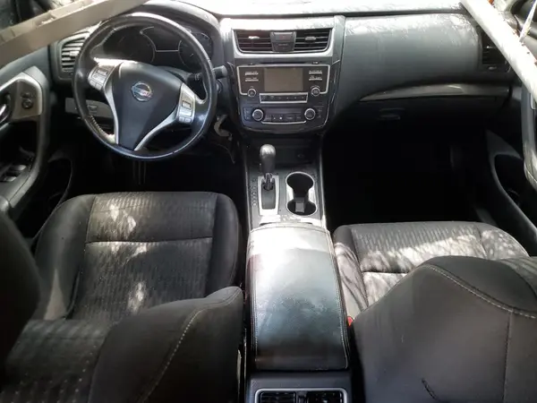 1N4AL3AP3HC150550 2017 NISSAN ALTIMA - Image 8