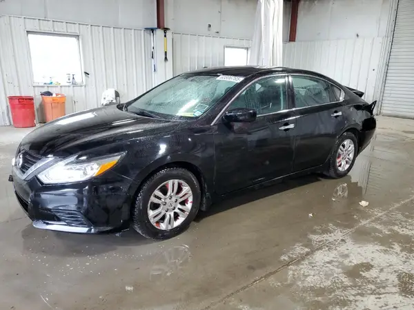 1N4AL3AP3HC151035 2017 NISSAN ALTIMA - Image 1