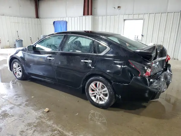 1N4AL3AP3HC151035 2017 NISSAN ALTIMA - Image 2