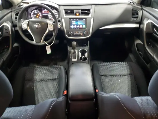 1N4AL3AP3HC151035 2017 NISSAN ALTIMA - Image 8