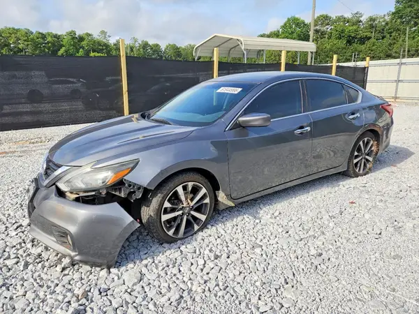 1N4AL3AP3HC151214 2017 NISSAN ALTIMA - Image 1
