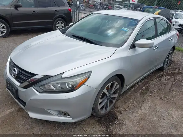 1N4AL3AP3HC151424 2017 NISSAN ALTIMA - Image 2