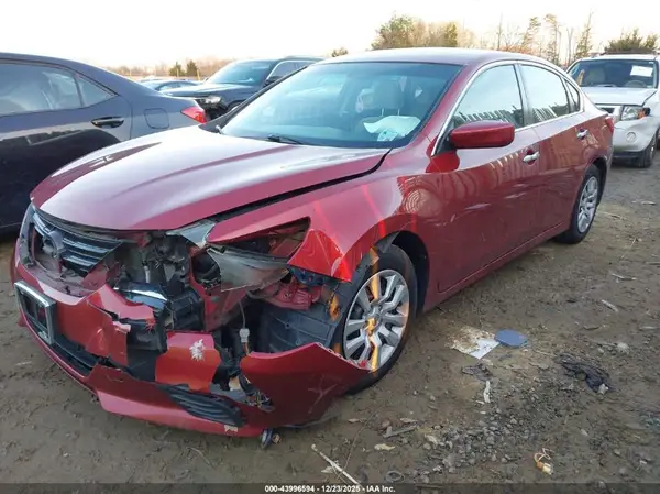 1N4AL3AP3HC151830 2017 NISSAN ALTIMA - Image 2