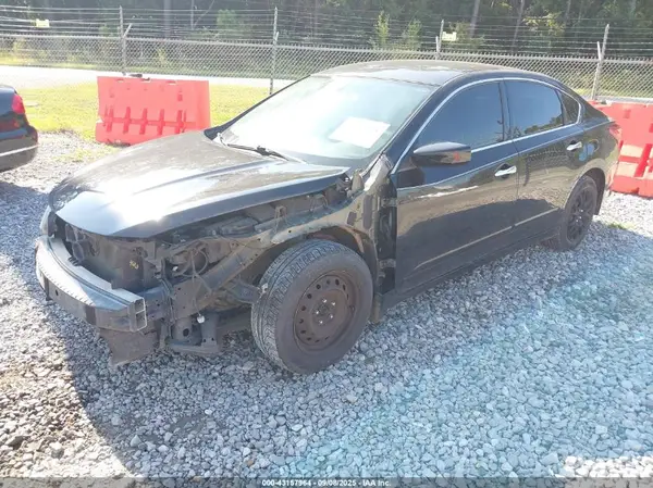 1N4AL3AP3HC151987 2017 NISSAN ALTIMA - Image 2