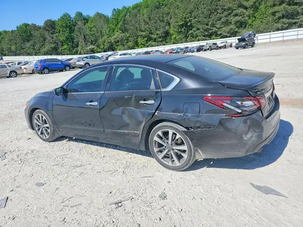 1N4AL3AP3HC151990 2017 NISSAN ALTIMA - Image 2