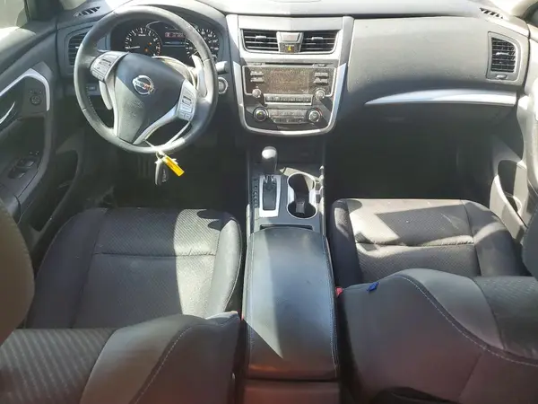 1N4AL3AP3HC151990 2017 NISSAN ALTIMA - Image 8