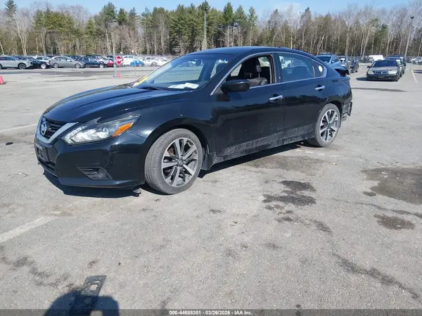 1N4AL3AP3HC152928 2017 NISSAN ALTIMA - Image 2