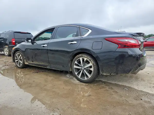 1N4AL3AP3HC152993 2017 NISSAN ALTIMA - Image 2