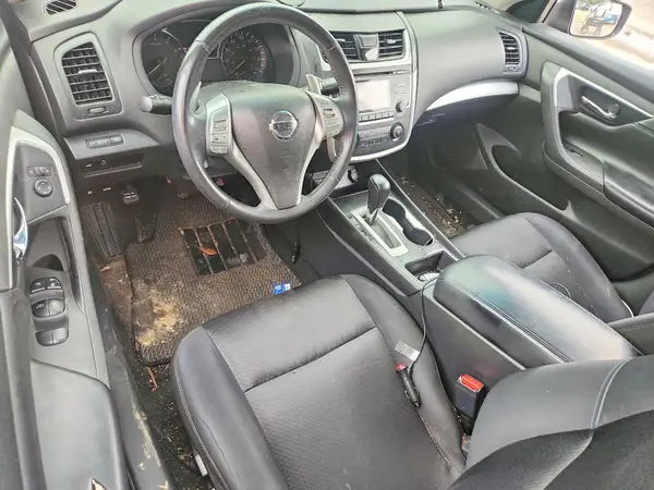 1N4AL3AP3HC152993 2017 NISSAN ALTIMA - Image 8