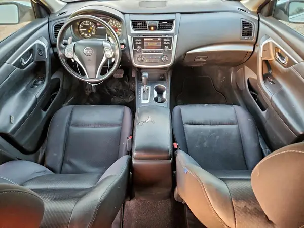1N4AL3AP3HC153531 2017 NISSAN ALTIMA - Image 8
