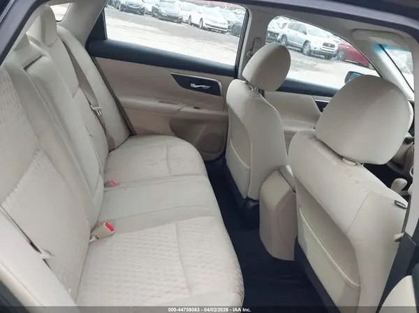 1N4AL3AP3HC154016 2017 NISSAN ALTIMA - Image 8