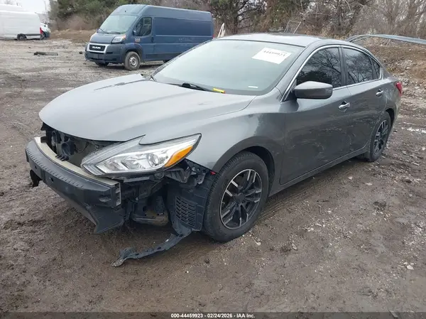 1N4AL3AP3HC154873 2017 NISSAN ALTIMA - Image 2