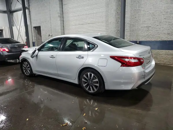 1N4AL3AP3HC155019 2017 NISSAN ALTIMA - Image 2