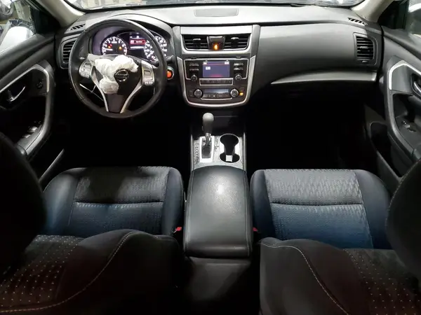 1N4AL3AP3HC155019 2017 NISSAN ALTIMA - Image 8