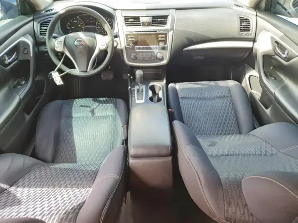 1N4AL3AP3HC155439 2017 NISSAN ALTIMA - Image 8