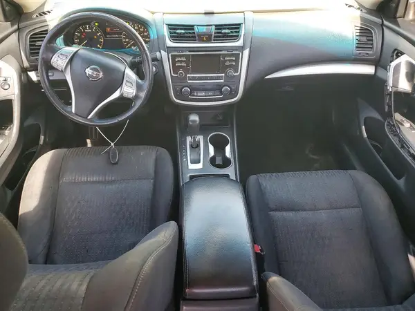 1N4AL3AP3HC155649 2017 NISSAN ALTIMA - Image 8