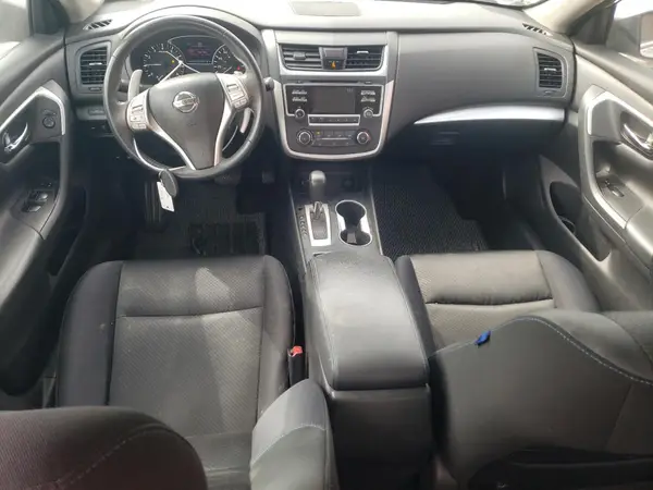 1N4AL3AP3HC155750 2017 NISSAN ALTIMA - Image 8
