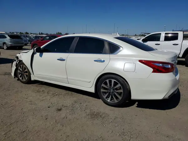 1N4AL3AP3HC155845 2017 NISSAN ALTIMA - Image 2