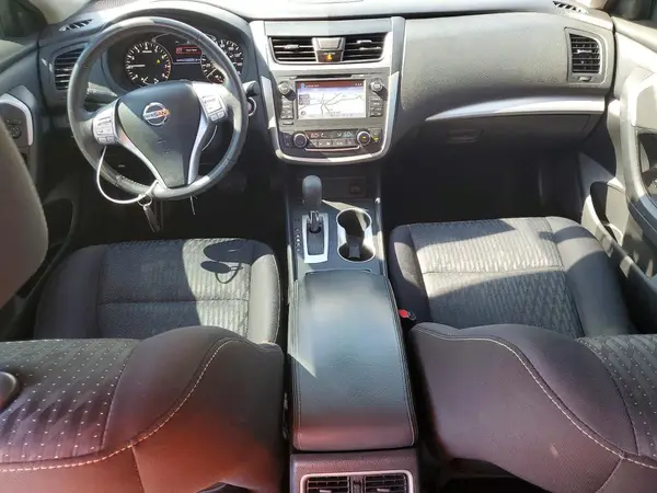 1N4AL3AP3HC155845 2017 NISSAN ALTIMA - Image 8