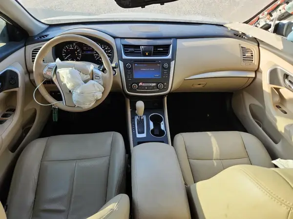 1N4AL3AP3HC155893 2017 NISSAN ALTIMA - Image 8