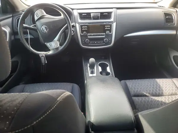 1N4AL3AP3HC156882 2017 NISSAN ALTIMA - Image 8