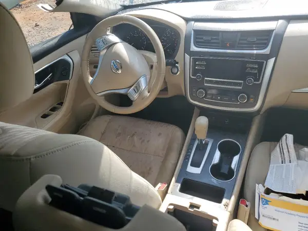 1N4AL3AP3HC157756 2017 NISSAN ALTIMA - Image 8