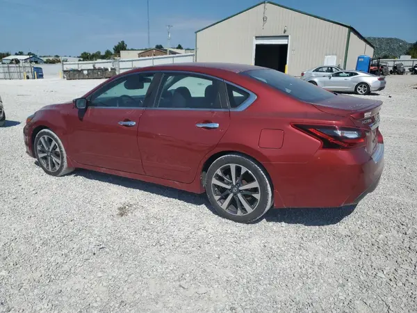 1N4AL3AP3HC158177 2017 NISSAN ALTIMA - Image 2