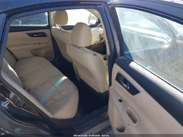 1N4AL3AP3HC158874 2017 NISSAN ALTIMA - Image 8