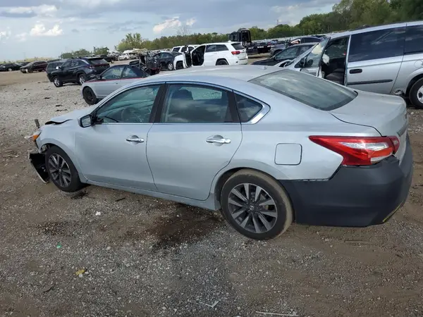 1N4AL3AP3HC159295 2017 NISSAN ALTIMA - Image 2