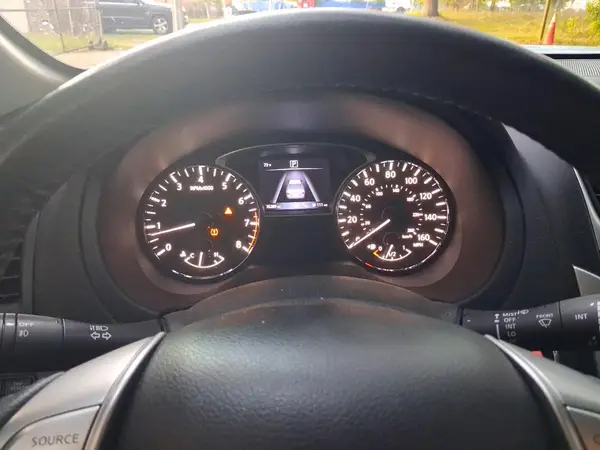 1N4AL3AP3HC159300 2017 NISSAN ALTIMA - Image 8