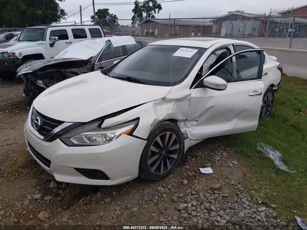 1N4AL3AP3HC159474 2017 NISSAN ALTIMA - Image 2