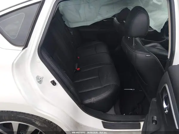 1N4AL3AP3HC159474 2017 NISSAN ALTIMA - Image 8