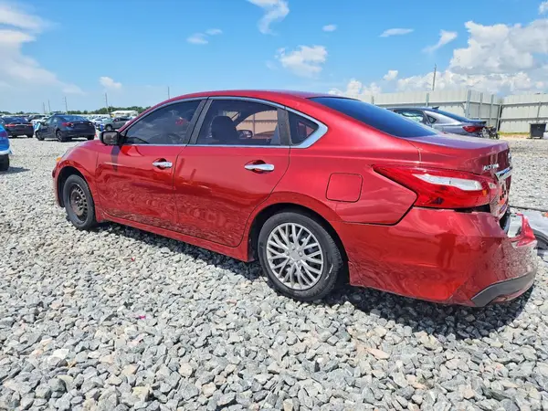 1N4AL3AP3HC159684 2017 NISSAN ALTIMA - Image 2