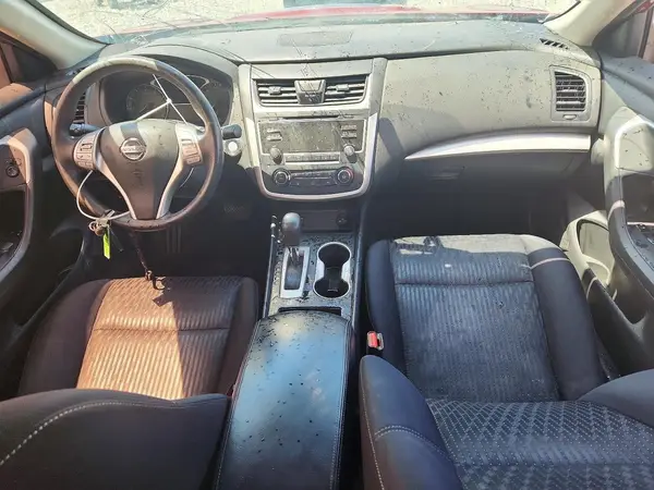 1N4AL3AP3HC159684 2017 NISSAN ALTIMA - Image 8
