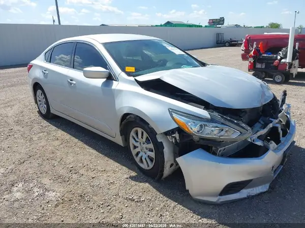 1N4AL3AP3HC160219 2017 NISSAN ALTIMA - Image 1