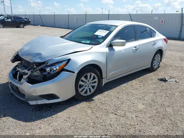1N4AL3AP3HC160219 2017 NISSAN ALTIMA - Image 2