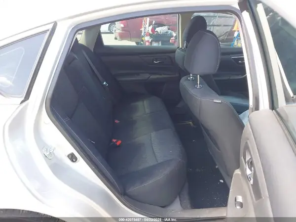 1N4AL3AP3HC160219 2017 NISSAN ALTIMA - Image 8