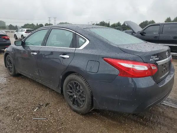 1N4AL3AP3HC160561 2017 NISSAN ALTIMA - Image 2