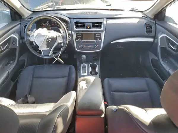 1N4AL3AP3HC160947 2017 NISSAN ALTIMA - Image 8