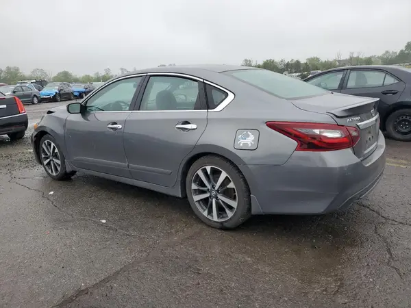 1N4AL3AP3HC161192 2017 NISSAN ALTIMA - Image 2