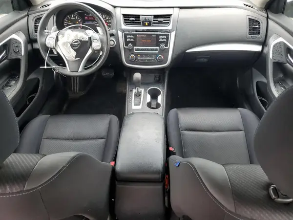 1N4AL3AP3HC161192 2017 NISSAN ALTIMA - Image 8