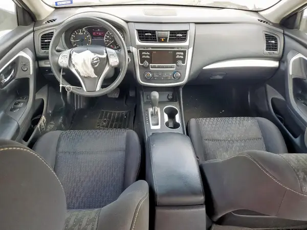 1N4AL3AP3HC161371 2017 NISSAN ALTIMA - Image 8