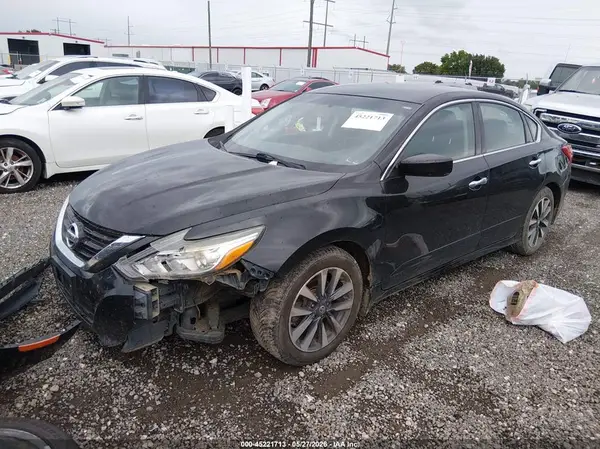 1N4AL3AP3HC161936 2017 NISSAN ALTIMA - Image 2