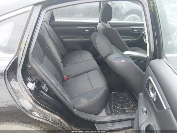 1N4AL3AP3HC161936 2017 NISSAN ALTIMA - Image 8