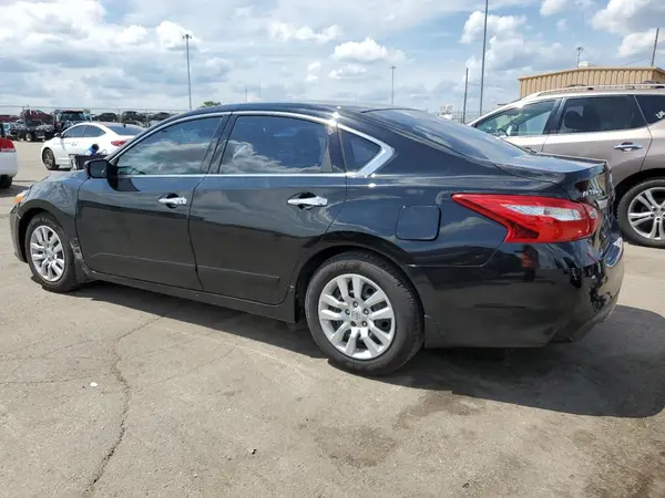 1N4AL3AP3HC163251 2017 NISSAN ALTIMA - Image 2